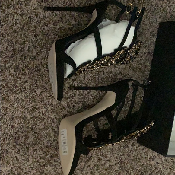 Giuseppe heel - Picture 6 of 8